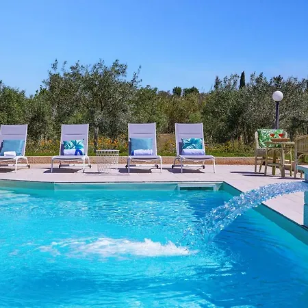 Marzallo By * Santa Maria Del Focallo