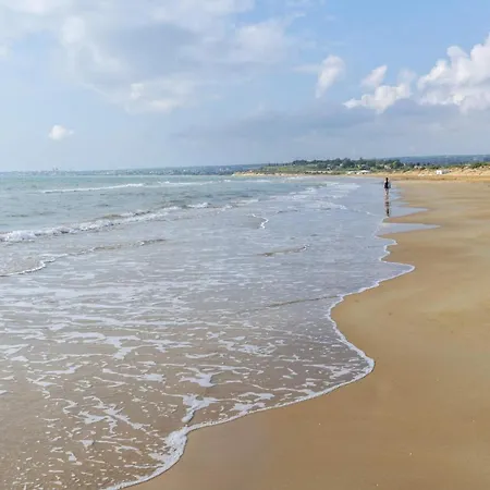 Willa Marzallo By Santa Maria Del Focallo