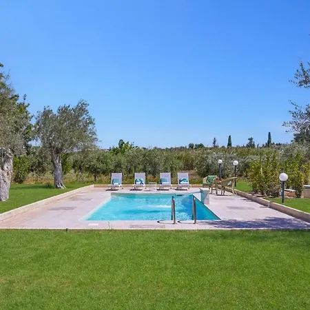 Marzallo By Santa Maria Del Focallo