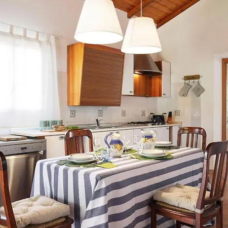 Marzallo By Santa Maria Del Focallo