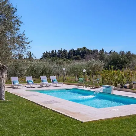 Marzallo By Santa Maria Del Focallo