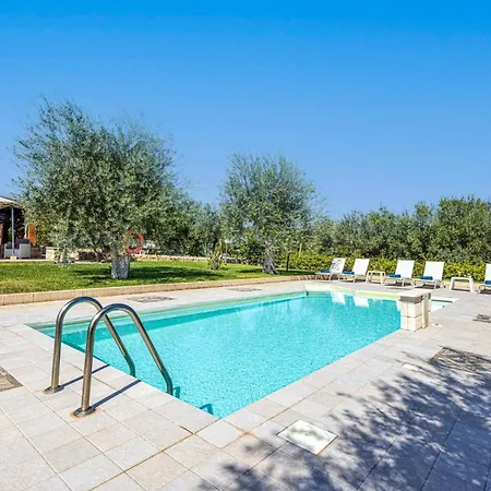 Marzallo By Santa Maria Del Focallo