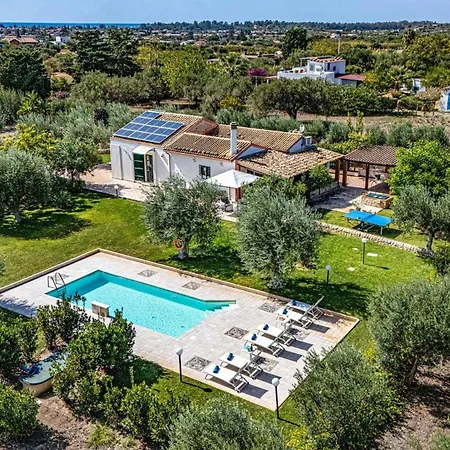 Marzallo By * Santa Maria Del Focallo