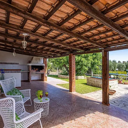 Marzallo By * Santa Maria Del Focallo