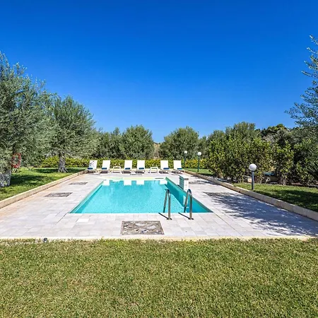 Marzallo By Willa Santa Maria Del Focallo