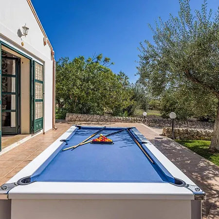 Willa Marzallo By Santa Maria Del Focallo