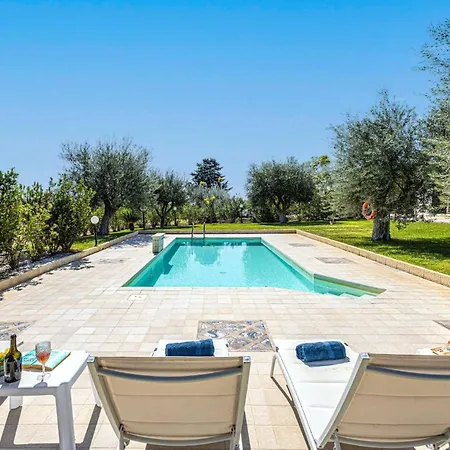 Marzallo By Santa Maria Del Focallo