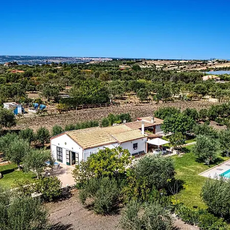 Marzallo By Villa Santa Maria Del Focallo