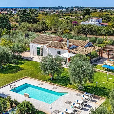 Marzallo By * Santa Maria Del Focallo