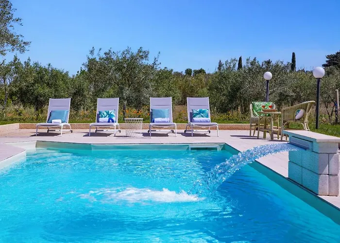 Marzallo By * Santa Maria Del Focallo