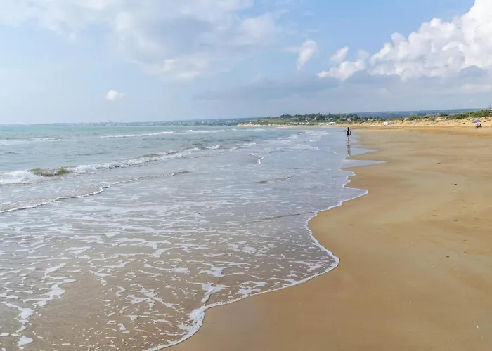 Villa Marzallo By Santa Maria Del Focallo