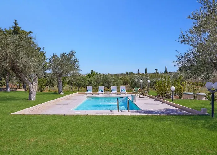 Marzallo By Santa Maria Del Focallo