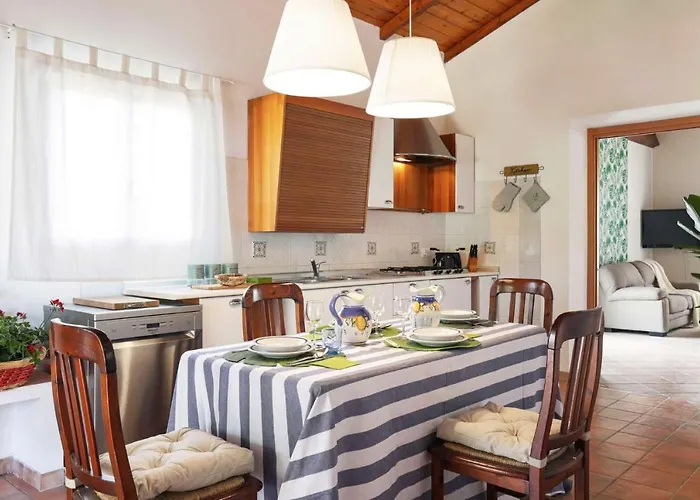 Marzallo By Santa Maria Del Focallo