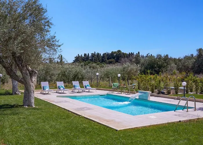 Marzallo By Santa Maria Del Focallo