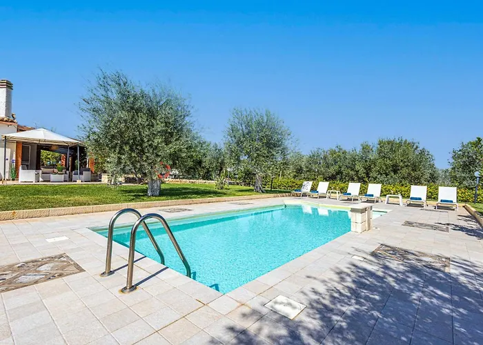 Marzallo By Santa Maria Del Focallo