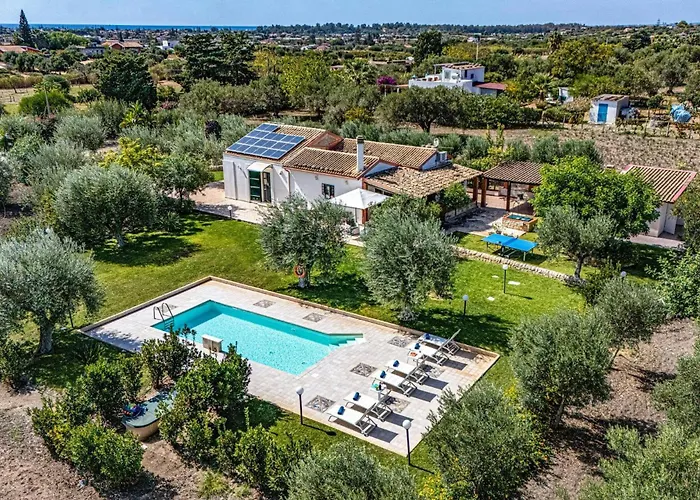 Marzallo By * Santa Maria Del Focallo