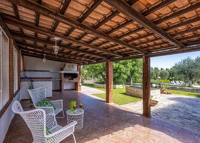 Marzallo By * Santa Maria Del Focallo