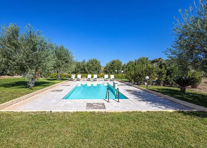 Marzallo By Villa Santa Maria Del Focallo