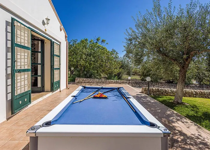 Villa Marzallo By Santa Maria Del Focallo