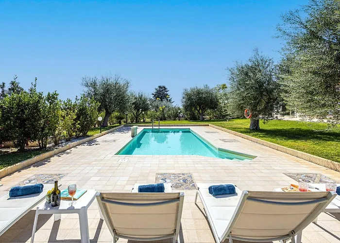 Marzallo By Santa Maria Del Focallo