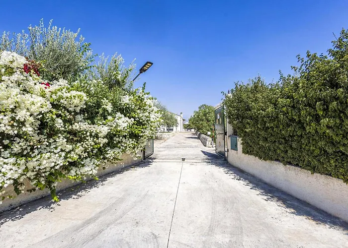 Villa Marzallo By Santa Maria Del Focallo