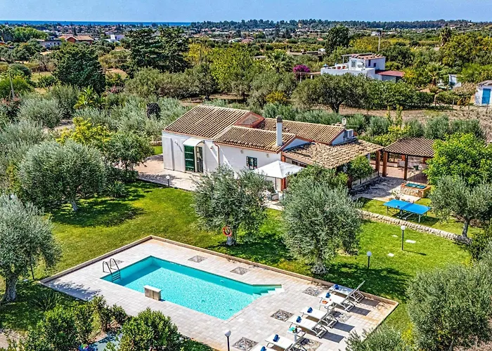 Marzallo By * Santa Maria Del Focallo